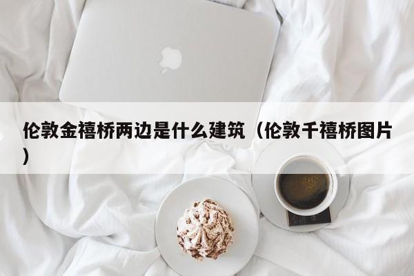 伦敦金禧桥两边是什么建筑（伦敦千禧桥图片）